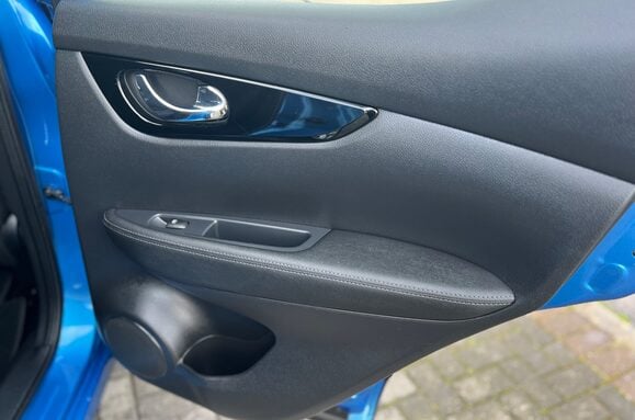 Nissan Qashqai 1.5 DCI ACENTA PREMIUM 22