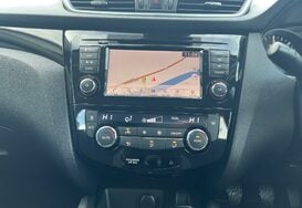 Nissan Qashqai 1.5 DCI ACENTA PREMIUM 33