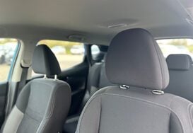 Nissan Qashqai 1.5 DCI ACENTA PREMIUM 23