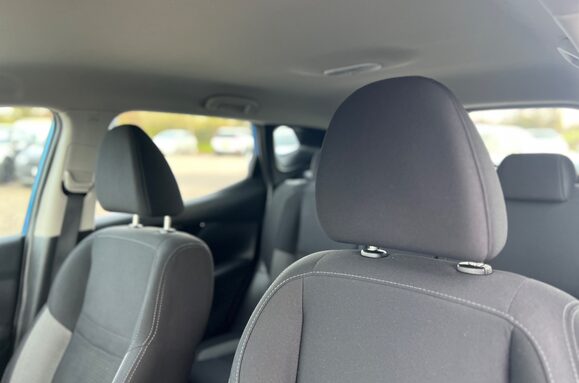 Nissan Qashqai 1.5 DCI ACENTA PREMIUM 23