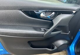 Nissan Qashqai 1.5 DCI ACENTA PREMIUM 27