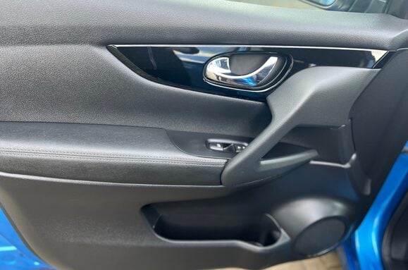 Nissan Qashqai 1.5 DCI ACENTA PREMIUM 27