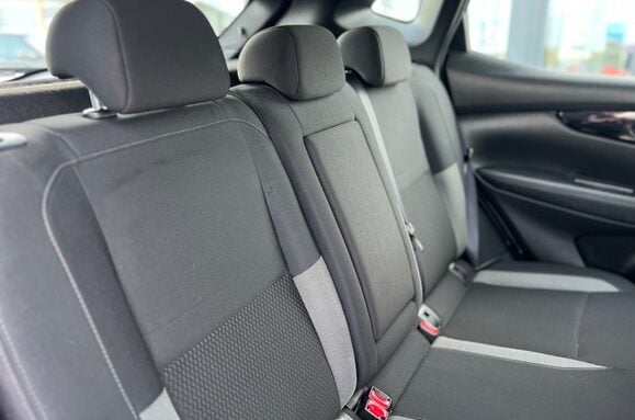 Nissan Qashqai 1.5 DCI ACENTA PREMIUM 20