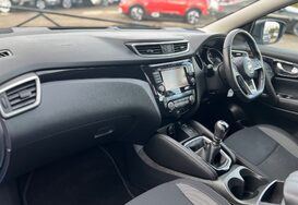 Nissan Qashqai 1.5 DCI ACENTA PREMIUM 26