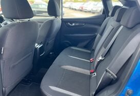 Nissan Qashqai 1.5 DCI ACENTA PREMIUM 30