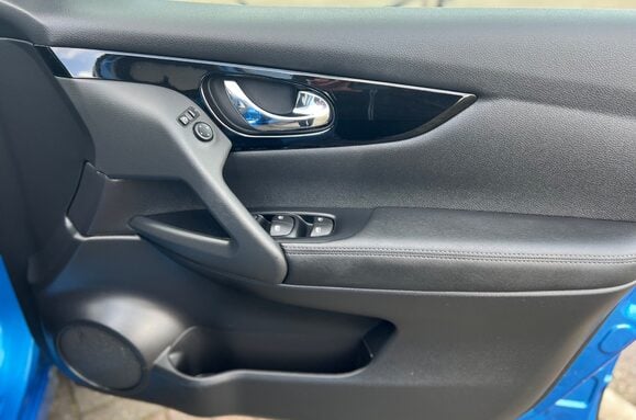 Nissan Qashqai 1.5 DCI ACENTA PREMIUM 18