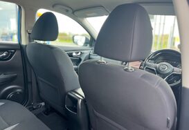 Nissan Qashqai 1.5 DCI ACENTA PREMIUM 19