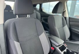 Nissan Qashqai 1.5 DCI ACENTA PREMIUM 15