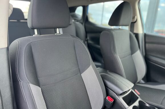 Nissan Qashqai 1.5 DCI ACENTA PREMIUM 15