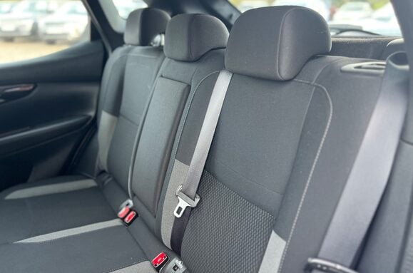 Nissan Qashqai 1.5 DCI ACENTA PREMIUM 29