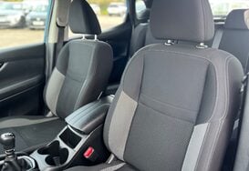 Nissan Qashqai 1.5 DCI ACENTA PREMIUM 24