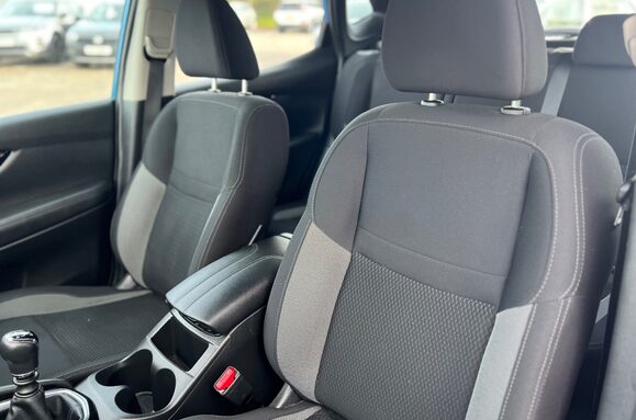 Nissan Qashqai 1.5 DCI ACENTA PREMIUM 24