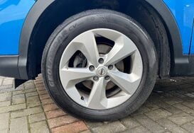 Nissan Qashqai 1.5 DCI ACENTA PREMIUM 12