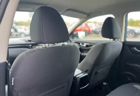 Nissan Qashqai 1.5 DCI ACENTA PREMIUM 28