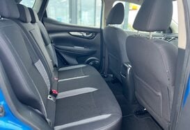 Nissan Qashqai 1.5 DCI ACENTA PREMIUM 21