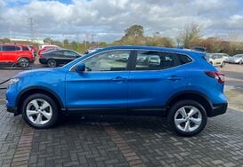 Nissan Qashqai 1.5 DCI ACENTA PREMIUM 10