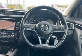Nissan Qashqai 1.5 DCI ACENTA PREMIUM 31