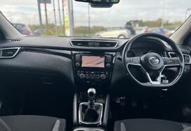 Nissan Qashqai 1.5 DCI ACENTA PREMIUM 32