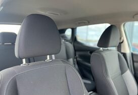 Nissan Qashqai 1.5 DCI ACENTA PREMIUM 14