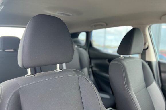 Nissan Qashqai 1.5 DCI ACENTA PREMIUM 14