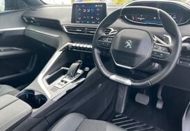 Peugeot 3008 PURETECH S/S 1.2 GT LINE PREMIUM AUTO 15