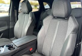 Peugeot 3008 PURETECH S/S 1.2 GT LINE PREMIUM AUTO 26