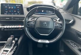 Peugeot 3008 PURETECH S/S 1.2 GT LINE PREMIUM AUTO 31