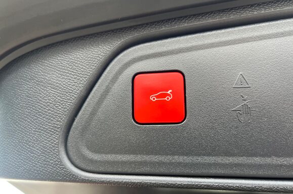 Peugeot 3008 PURETECH S/S 1.2 GT LINE PREMIUM AUTO 36