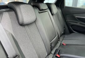 Peugeot 3008 PURETECH S/S 1.2 GT LINE PREMIUM AUTO 21