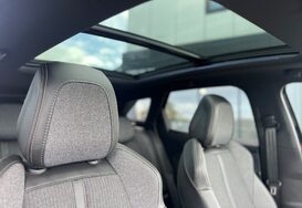 Peugeot 3008 PURETECH S/S 1.2 GT LINE PREMIUM AUTO 16