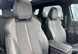 Peugeot 3008 PURETECH S/S 1.2 GT LINE PREMIUM AUTO 17