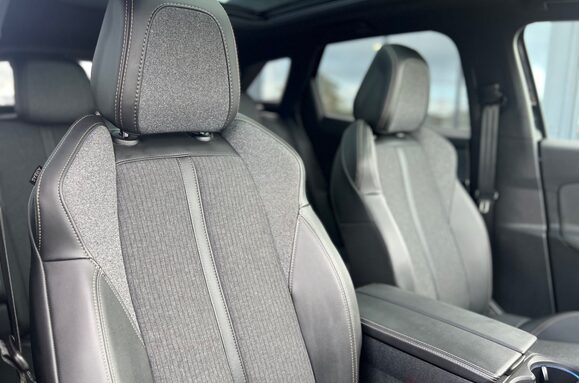 Peugeot 3008 PURETECH S/S 1.2 GT LINE PREMIUM AUTO 17