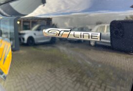 Peugeot 3008 PURETECH S/S 1.2 GT LINE PREMIUM AUTO 8