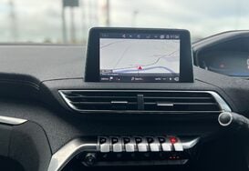 Peugeot 3008 PURETECH S/S 1.2 GT LINE PREMIUM AUTO 33