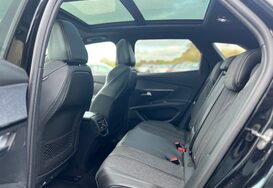 Peugeot 3008 PURETECH S/S 1.2 GT LINE PREMIUM AUTO 30