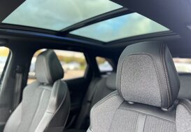 Peugeot 3008 PURETECH S/S 1.2 GT LINE PREMIUM AUTO 25
