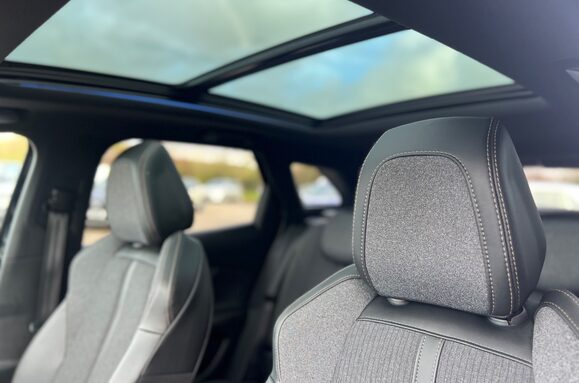 Peugeot 3008 PURETECH S/S 1.2 GT LINE PREMIUM AUTO 25