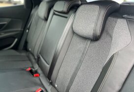 Peugeot 3008 PURETECH S/S 1.2 GT LINE PREMIUM AUTO 29