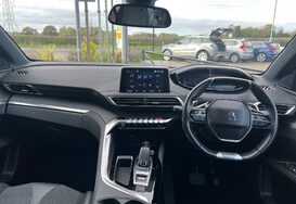 Peugeot 3008 PURETECH S/S 1.2 GT LINE PREMIUM AUTO 32