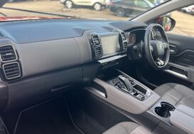 Citroen C5 Aircross 2.0 BLUEHDI FLAIR PLUS S/S AUTOMATIC 28