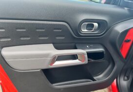 Citroen C5 Aircross 2.0 BLUEHDI FLAIR PLUS S/S AUTOMATIC 29