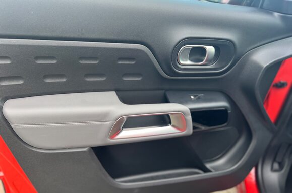 Citroen C5 Aircross 2.0 BLUEHDI FLAIR PLUS S/S AUTOMATIC 29