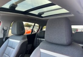 Citroen C5 Aircross 2.0 BLUEHDI FLAIR PLUS S/S AUTOMATIC 25