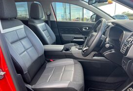 Citroen C5 Aircross 2.0 BLUEHDI FLAIR PLUS S/S AUTOMATIC 19