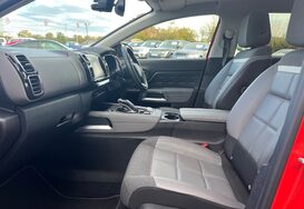 Citroen C5 Aircross 2.0 BLUEHDI FLAIR PLUS S/S AUTOMATIC 27