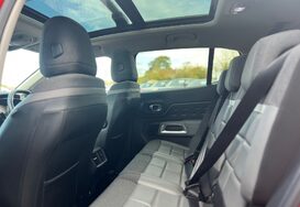 Citroen C5 Aircross 2.0 BLUEHDI FLAIR PLUS S/S AUTOMATIC 32