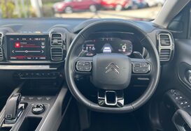 Citroen C5 Aircross 2.0 BLUEHDI FLAIR PLUS S/S AUTOMATIC 33