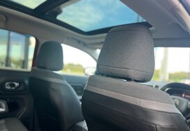 Citroen C5 Aircross 2.0 BLUEHDI FLAIR PLUS S/S AUTOMATIC 21