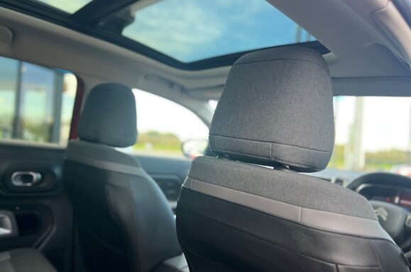 Citroen C5 Aircross 2.0 BLUEHDI FLAIR PLUS S/S AUTOMATIC 21