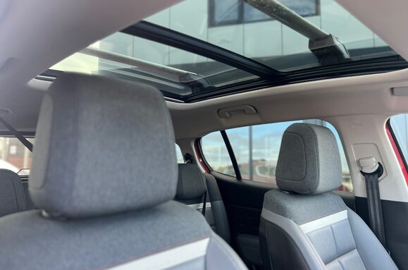 Citroen C5 Aircross 2.0 BLUEHDI FLAIR PLUS S/S AUTOMATIC 17